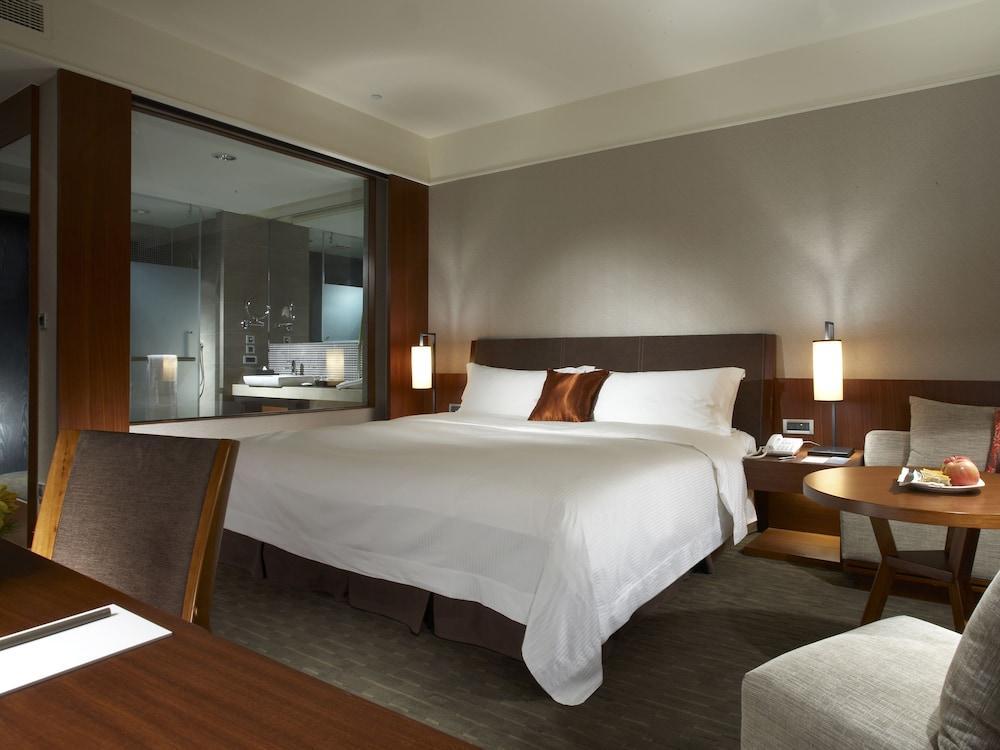 Silks Place Yilan Экстерьер фото